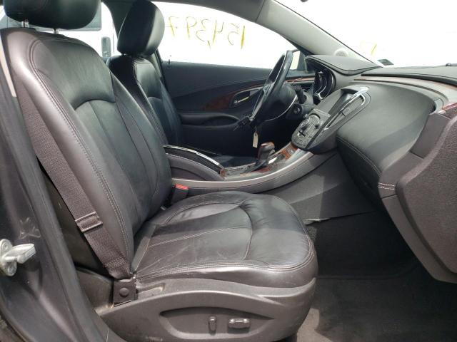 Photo 5 from auction – 2013 BUICK LACROSSE with VIN 1G4GC5E30DF305163