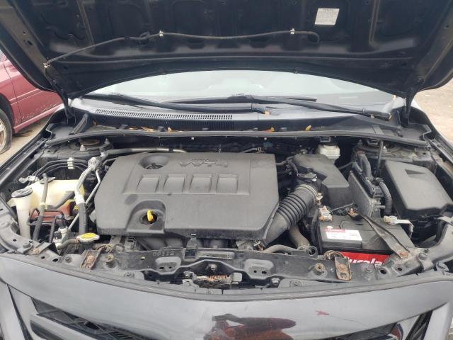 Photo 7 from auction – 2013 TOYOTA COROLLA S with VIN 2T1BU4EE6DC996490
