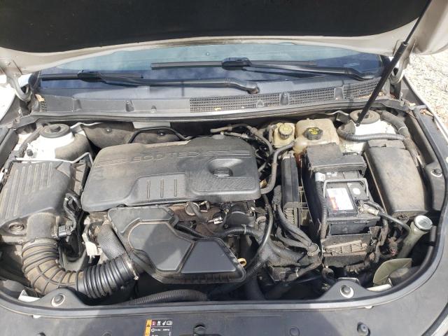 Photo 7 from auction – 2011 BUICK LACROSSE C with VIN 1G4GC5EC1BF320140