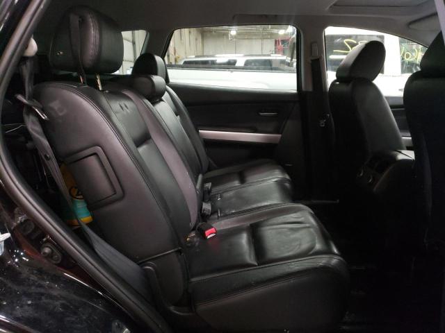 Photo 6 from auction – 2007 MAZDA CX-9 with VIN JM3TB38Y370119617