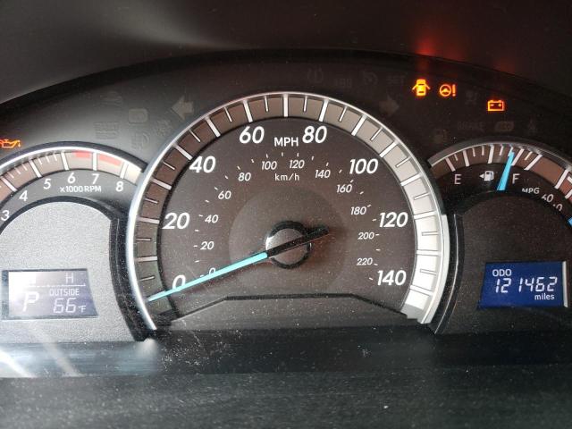 صورة رقم 8 من المزاد - 2012 TOYOTA CAMRY BASE مع VIN 4T1BF1FK7CU635067