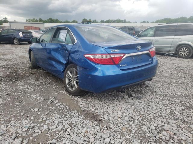 Photo 3 from auction – 2017 TOYOTA CAMRY LE with VIN 4T1BF1FK5HU751309