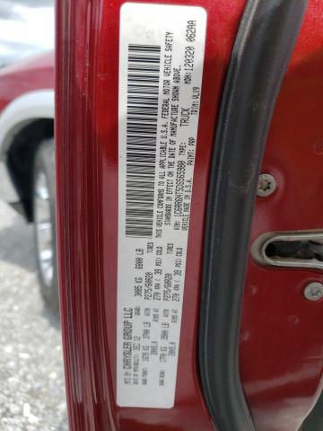 Photo 10 from auction – 2013 RAM 1500 LARAM with VIN 1C6RR6NT5DS565980