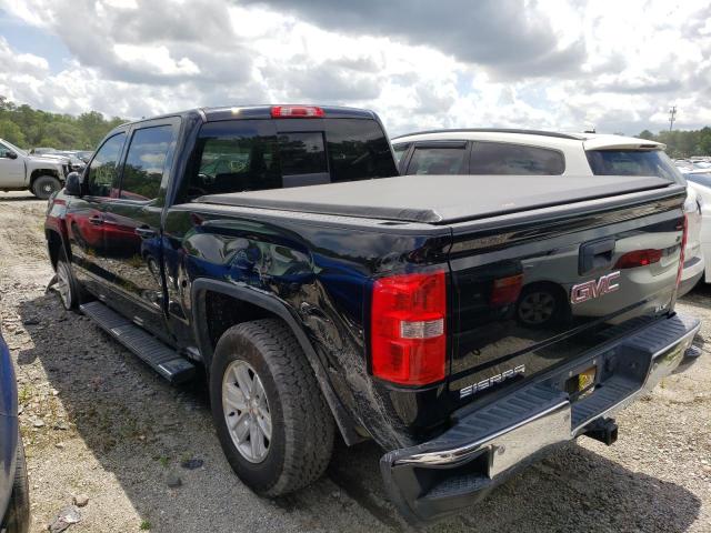 Photo 3 from auction – 2017 GMC SIERRA K15 with VIN 3GTU2MEC2HG288505