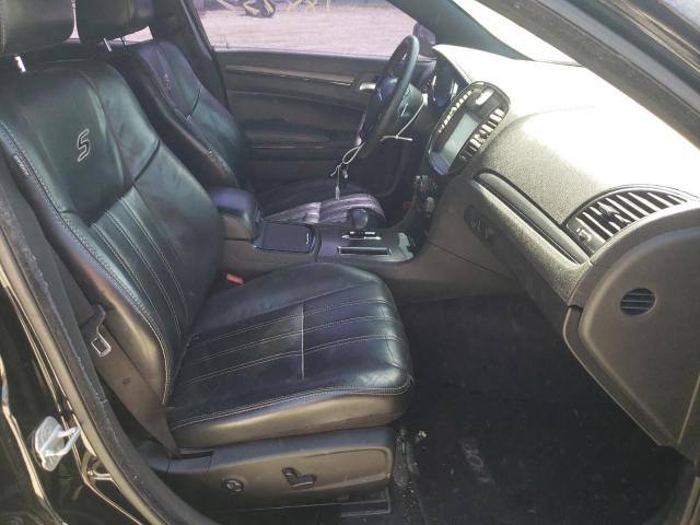Photo 5 from auction – 2013 CHRYSLER 300 S with VIN 2C3CCABG5DH527557