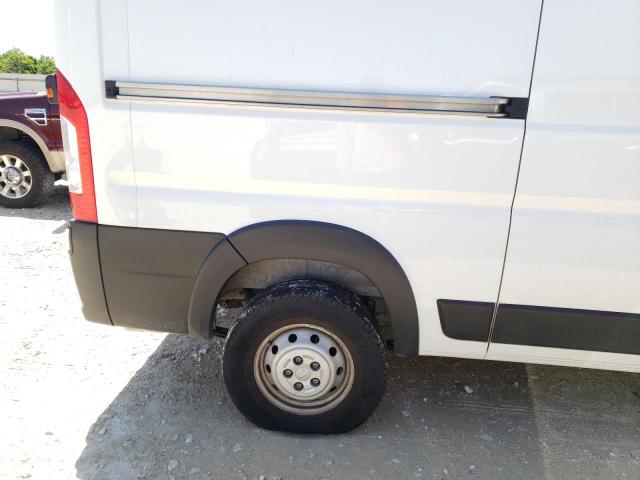 Photo 9 from auction – 2020 RAM PROMASTER with VIN 3C6TRVBG9LE103124
