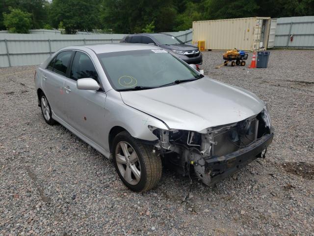 Zdjęcie 1 z aukcji – 2011 TOYOTA CAMRY BASE z VIN 4T1BF3EK9BU609100