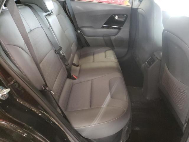 Фото 6 с аукциона – 2019 KIA NIRO EX с VIN KNDCC3LC0K5265373