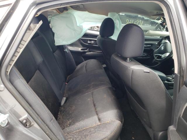 Photo 6 from auction – 2016 NISSAN ALTIMA 2.5 with VIN 1N4AL3AP5GC292395