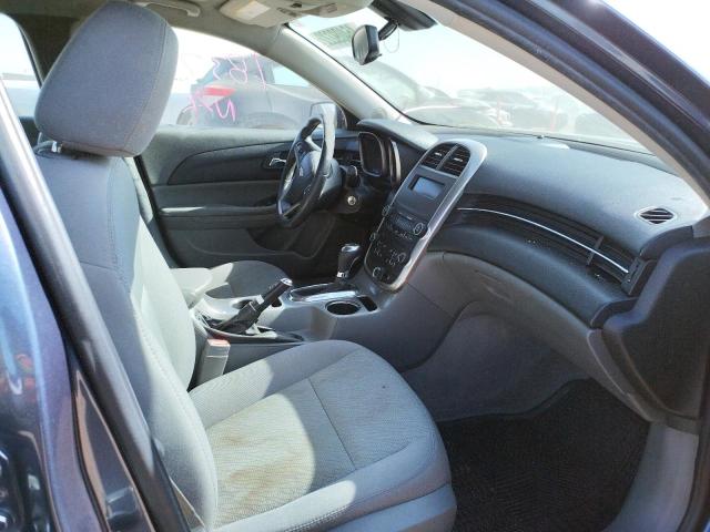 Photo 5 from auction – 2014 CHEVROLET MALIBU LS with VIN 1G11A5SL4EF291346