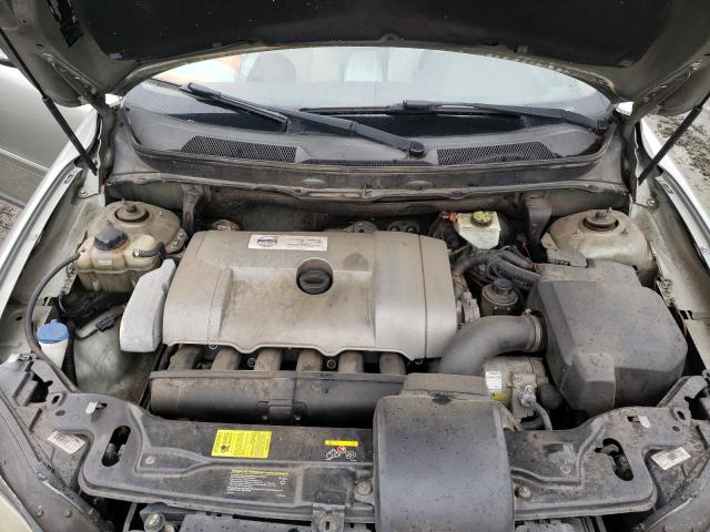 Photo 7 from auction – 2007 VOLVO XC90 3.2 with VIN YV4CN982371356341