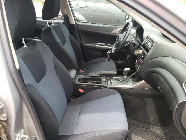 Photo 5 from auction – 2011 SUBARU IMPREZA OU with VIN JF1GH6D67BH826766