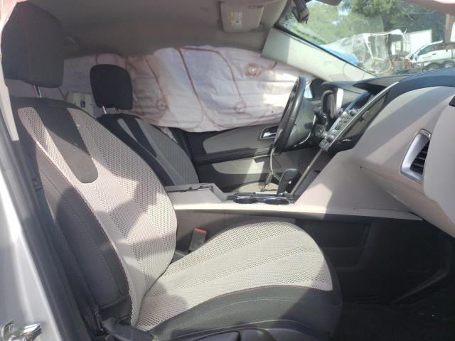 Photo 5 from auction – 2012 CHEVROLET EQUINOX LT with VIN 2GNALDEK4C1282978