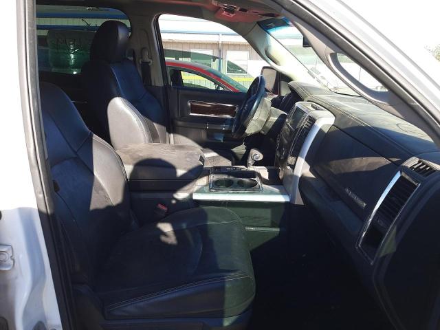 Photo 5 from auction – 2011 DODGE RAM 1500 with VIN 1D7RV1CT9BS551528