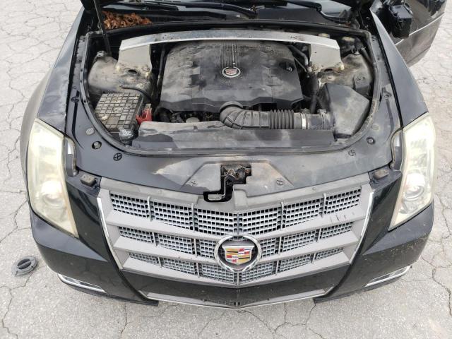 Photo 7 from auction – 2011 CADILLAC CTS PERFOR with VIN 1G6DM5ED6B0105694