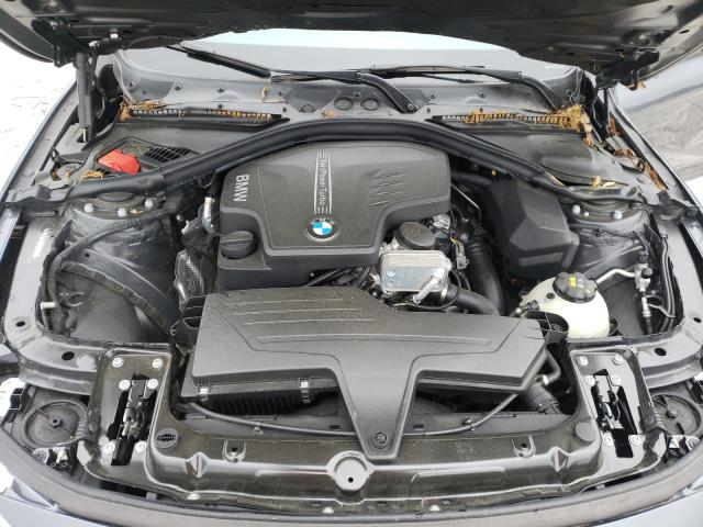 Photo 7 from auction – 2016 BMW 320 XI with VIN WBA8E5G51GNU19990