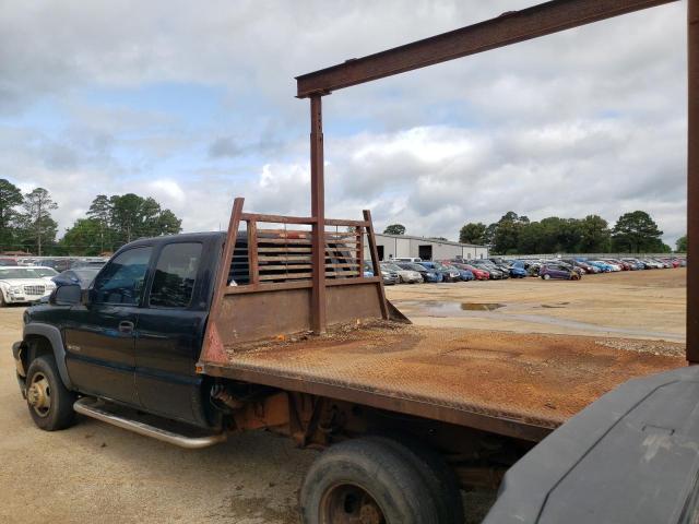 Photo 3 from auction – 2003 CHEVROLET SILVERADO with VIN 1GCJC39U33E215298