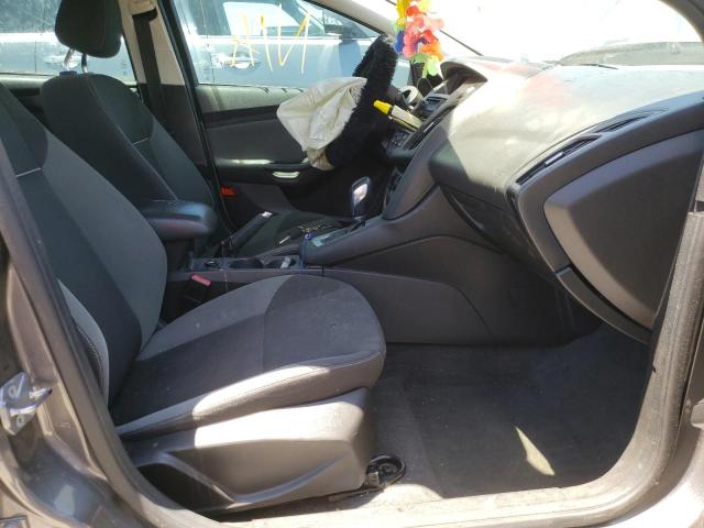 Photo 5 from auction – 2012 FORD FOCUS SE with VIN 1FAHP3F25CL120233