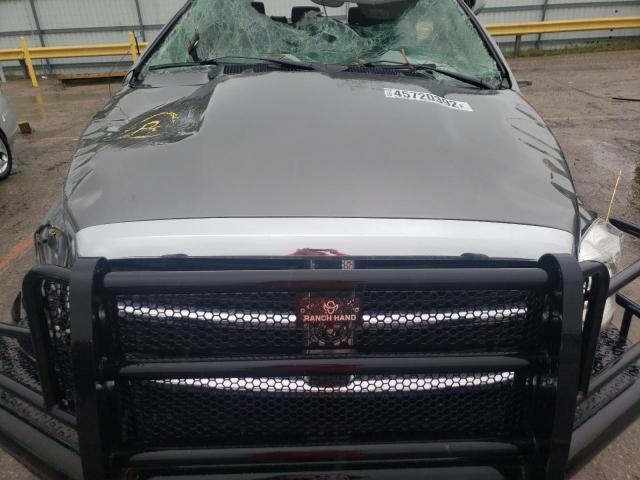 Zdjęcie 7 z aukcji – 2009 DODGE RAM 2500 z VIN 3D7KS29L09G535405