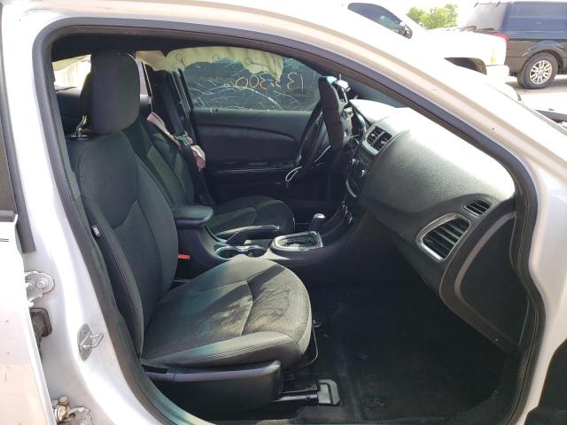 Фото 5 с аукциона – 2014 DODGE AVENGER SE с VIN 1C3CDZAG1EN133432