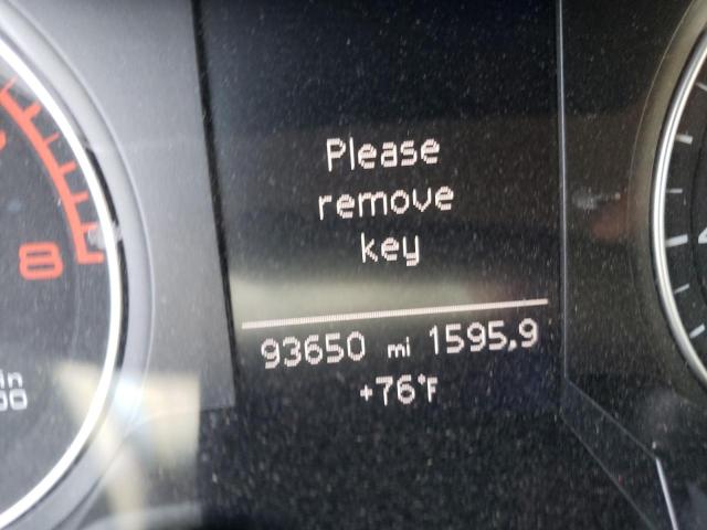 صورة رقم 8 من المزاد - 2015 AUDI A4 PREMIUM مع VIN WAUFFAFL5FN028434