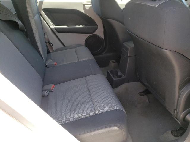 Photo 6 from auction – 2007 DODGE CALIBER with VIN 1B3HB28B07D568963