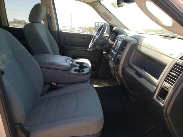 Photo 5 from auction – 2016 RAM 1500 ST with VIN 1C6RR7FT8GS124353