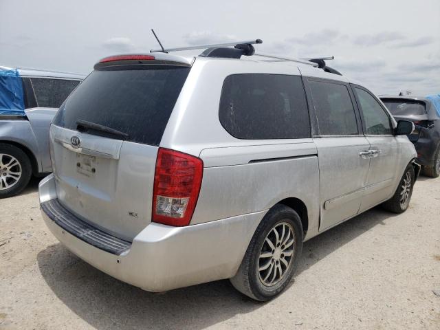 Photo 4 from auction – 2012 KIA SEDONA EX with VIN KNDMH4C7XC6442229