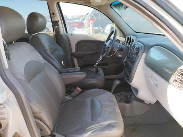 Photo 5 from auction – 2002 CHRYSLER PT CRUISER with VIN 3C8FY68BX2T262673