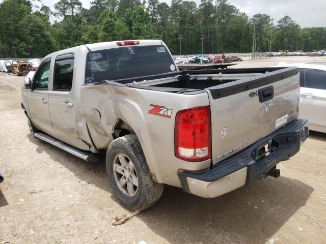 Photo 3 from auction – 2007 GMC NEW SIERRA with VIN 3GTEC13J67G506395