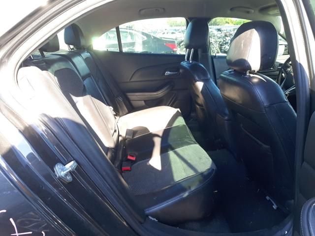 Photo 8 from auction – 2014 CHEVROLET MALIBU 2LT with VIN 1G11E5SL8EF283948