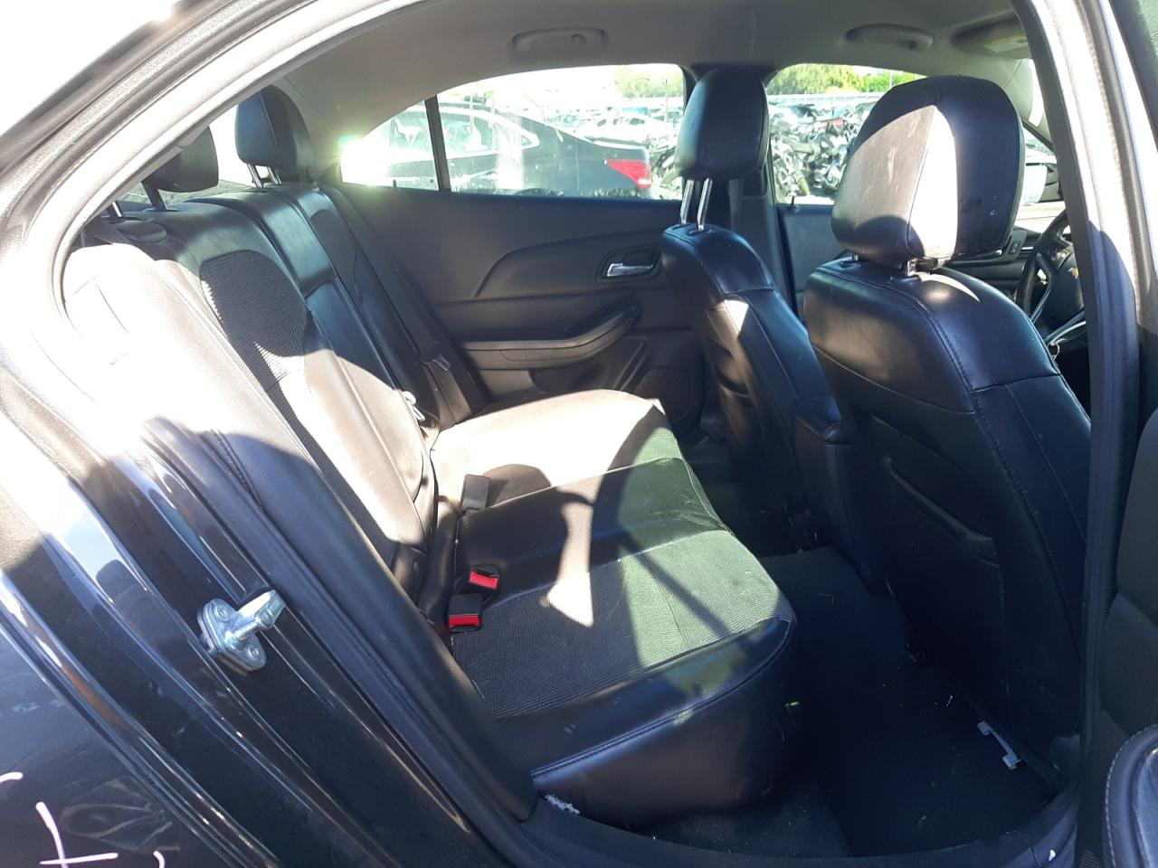 Photo 18 from auction – 2014 CHEVROLET MALIBU 2LT with VIN 1G11E5SL8EF283948