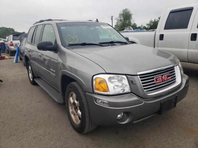 GMC ENVOY 2006 z numerem VIN 1GKDT13S162145335 - Zdjęcie z aukcji