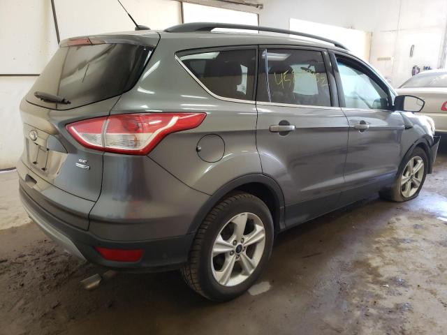 Фото 4 с аукциона – 2014 FORD ESCAPE SE с VIN 1FMCU9G97EUC61809