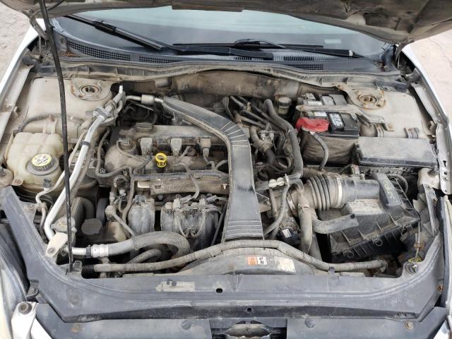 Photo 7 from auction – 2008 FORD FUSION with VIN 3FAHP07Z58R264142