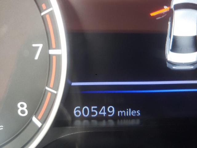 Photo 8 from auction – 2019 NISSAN ALTIMA SV with VIN 1N4BL4DV2KC156349