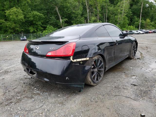 Photo 4 from auction – 2008 INFINITI G37 BASE with VIN JNKCV64E18M121095