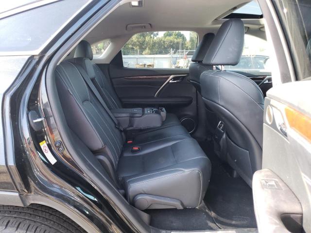 Foto 8 de la subasta – 2017 LEXUS RX 450H BA con VIN 2T2BGMCA9HC010281