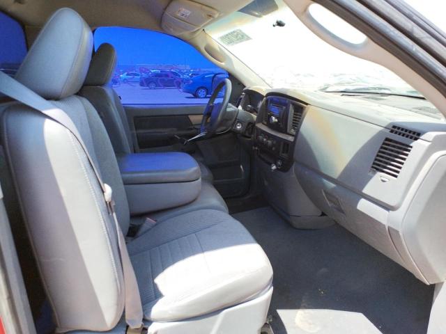 Photo 5 from auction – 2008 DODGE RAM 1500 S with VIN 1D7HA16K48J176754