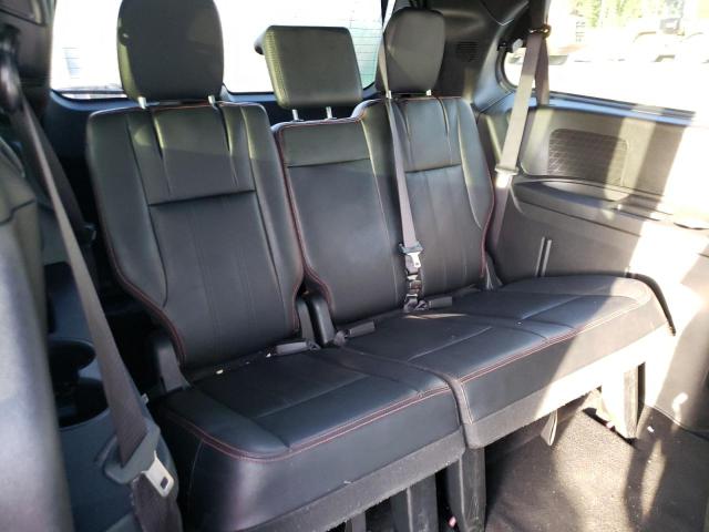Photo 9 from auction – 2019 DODGE GRAND CARA with VIN 2C4RDGEG5KR760797