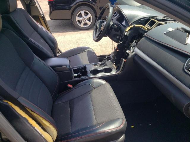 Photo 5 from auction – 2016 TOYOTA CAMRY LE with VIN 4T1BF1FK3GU208460