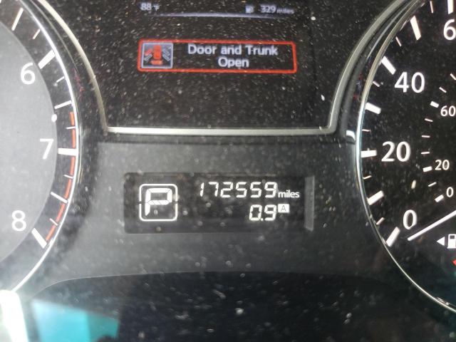 Photo 3 from auction – 2015 NISSAN ALTIMA with VIN 1N4AL3AP1FN302147