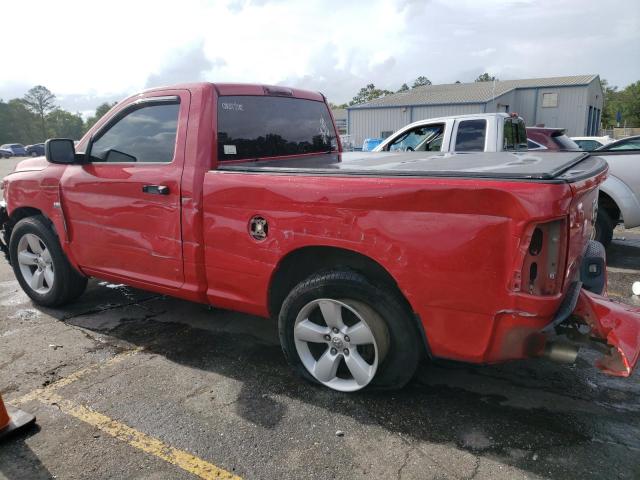 Photo 9 from auction – 2013 RAM 1500 ST with VIN 3C6JR6AT6DG509170