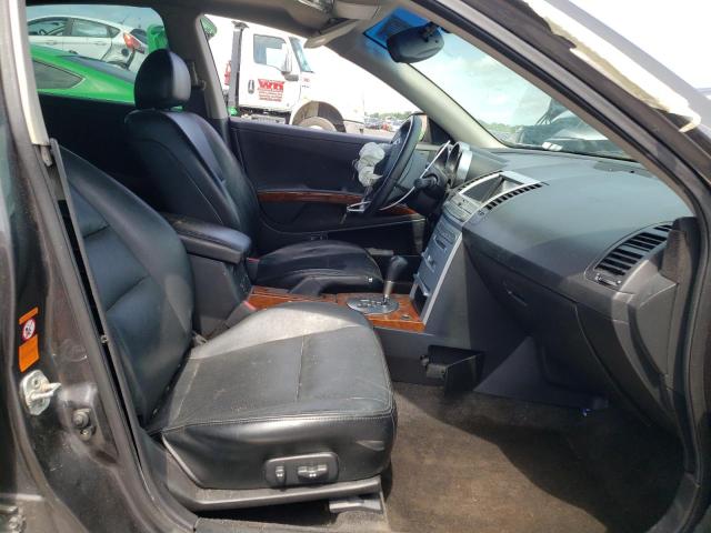 Photo 5 from auction – 2005 NISSAN UK with VIN 1N4BA41E45C821394