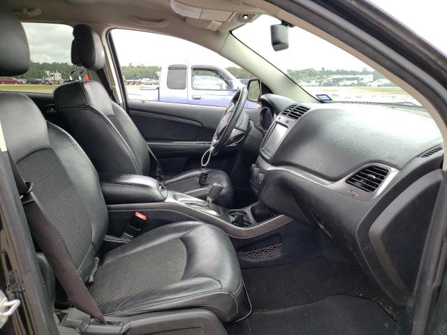 Photo 5 from auction – 2017 DODGE JOURNEY CR with VIN 3C4PDCGB0HT525635