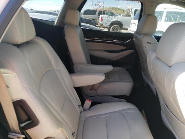 Photo 6 from auction – 2020 BUICK ENCLAVE ES with VIN 5GAEVAKWXLJ215044