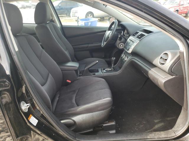 Photo 5 from auction – 2011 MAZDA 6 I with VIN 1YVHZ8BHXB5M02957