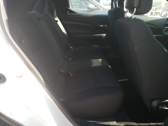 Photo 6 from auction – 2013 DODGE AVENGER SE with VIN 1C3CDZAB5DN725242