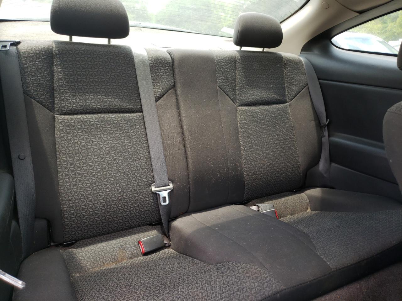 Photo 6 from auction – 2007 PONTIAC G5 with VIN 1G2AL15F777199455