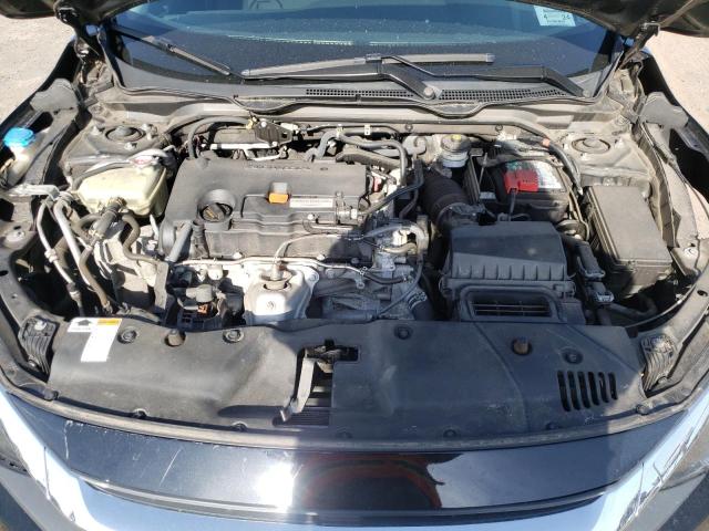 Photo 7 from auction – 2016 HONDA CIVIC EX with VIN 19XFC2F79GE215962